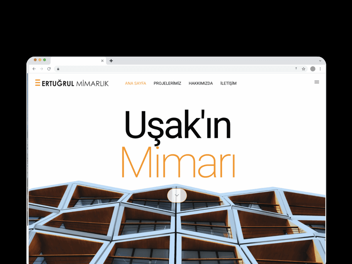 Ertuğrul Mimarlık LTD. ŞTİ.